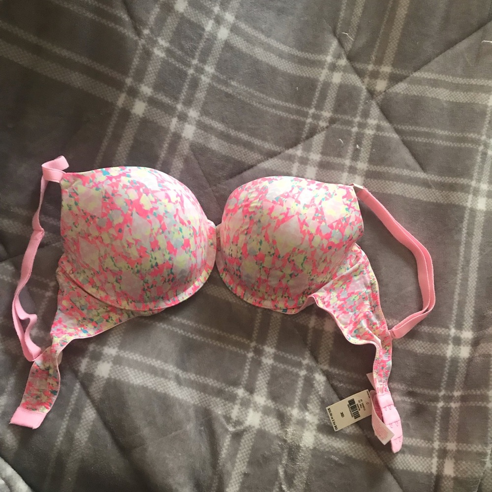 Victoria’s Secret bra